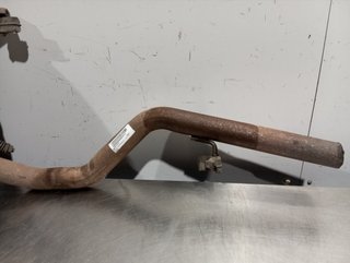 SILENCIADOR TRASERO BMW SERIE 1 BERLINA (E81/E87)