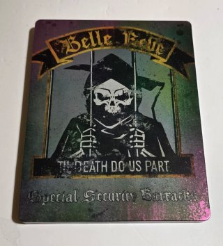 Escuadrón Suicida en Blu Ray (Castellano)