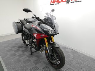 YAMAHA TRACER 9 GT 2020 8653 kms.