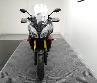 YAMAHA TRACER 9 GT 2020 8653 kms.
