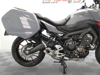 YAMAHA TRACER 9 GT 2020 8653 kms.