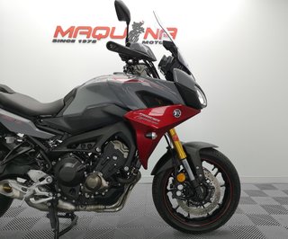 YAMAHA TRACER 9 GT 2020 8653 kms.