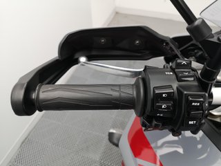 YAMAHA TRACER 9 GT 2020 8653 kms.