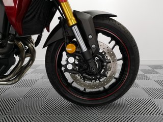 YAMAHA TRACER 9 GT 2020 8653 kms.