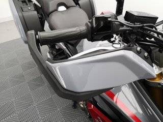 YAMAHA TRACER 9 GT 2020 8653 kms.