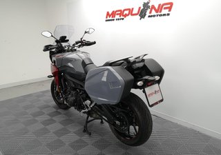 YAMAHA TRACER 9 GT 2020 8653 kms.