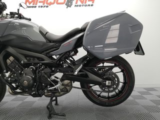 YAMAHA TRACER 9 GT 2020 8653 kms.