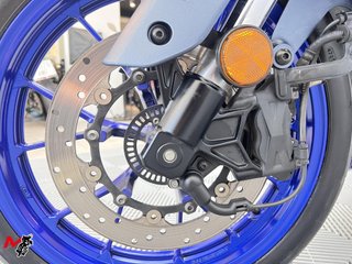 YAMAHA YZF R 125 2022 24630 kms.