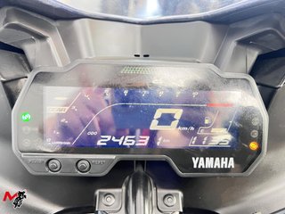 YAMAHA YZF R 125 2022 24630 kms.