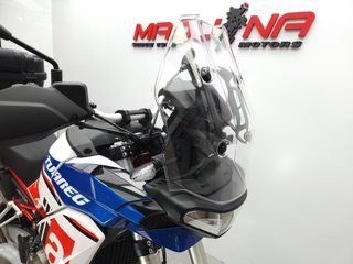 APRILIA TUAREG 660 EVOCATIVE 2024 3403 kms.