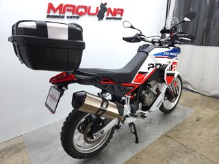 APRILIA TUAREG 660 EVOCATIVE 2024 3403 kms.