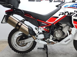 APRILIA TUAREG 660 EVOCATIVE 2024 3403 kms.