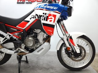 APRILIA TUAREG 660 EVOCATIVE 2024 3403 kms.