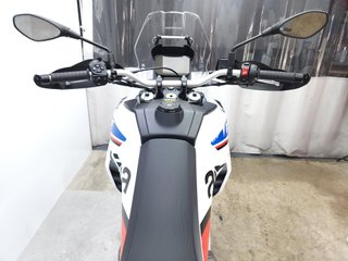 APRILIA TUAREG 660 EVOCATIVE 2024 3403 kms.