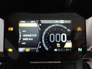 APRILIA TUAREG 660 EVOCATIVE 2024 3403 kms.