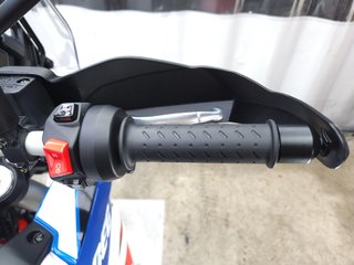 APRILIA TUAREG 660 EVOCATIVE 2024 3403 kms.