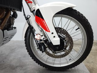 APRILIA TUAREG 660 EVOCATIVE 2024 3403 kms.
