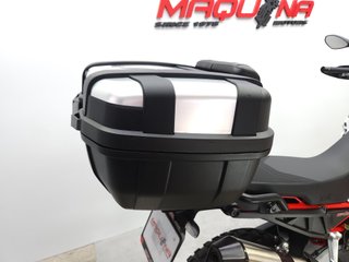 APRILIA TUAREG 660 EVOCATIVE 2024 3403 kms.