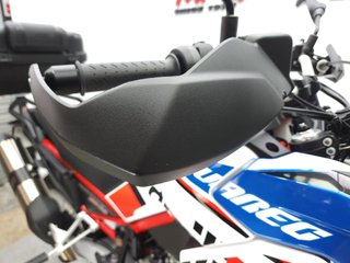 APRILIA TUAREG 660 EVOCATIVE 2024 3403 kms.