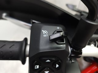 APRILIA TUAREG 660 EVOCATIVE 2024 3403 kms.