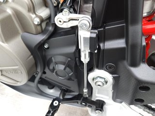 APRILIA TUAREG 660 EVOCATIVE 2024 3403 kms.
