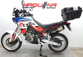 APRILIA TUAREG 660 EVOCATIVE 2024 3403 kms.