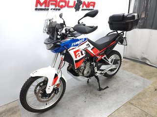 APRILIA TUAREG 660 EVOCATIVE 2024 3403 kms.