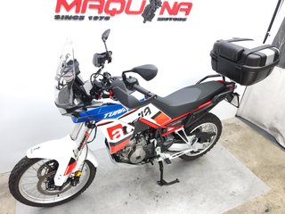 APRILIA TUAREG 660 EVOCATIVE 2024 3403 kms.