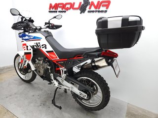 APRILIA TUAREG 660 EVOCATIVE 2024 3403 kms.