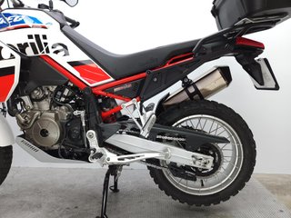 APRILIA TUAREG 660 EVOCATIVE 2024 3403 kms.