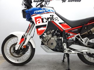 APRILIA TUAREG 660 EVOCATIVE 2024 3403 kms.