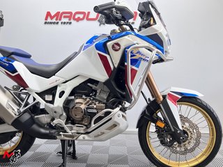 HONDA CRF1100L AFRICA TWIN ADVENTURE DCT 2020 22800 kms.
