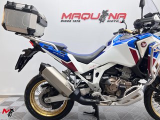 HONDA CRF1100L AFRICA TWIN ADVENTURE DCT 2020 22800 kms.