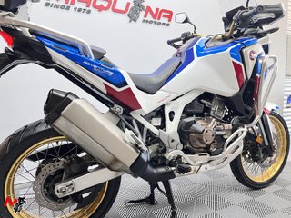 HONDA CRF1100L AFRICA TWIN ADVENTURE DCT 2020 22800 kms.