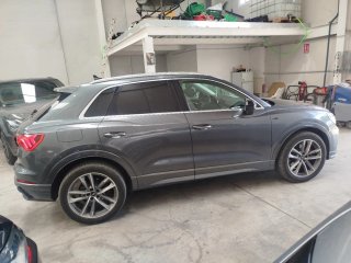 Audi Q3 2020