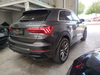 Audi Q3 2020