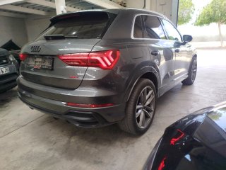 Audi Q3 2020
