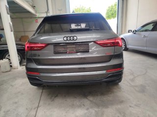 Audi Q3 2020