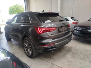 Audi Q3 2020