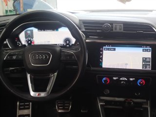Audi Q3 2020