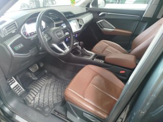 Audi Q3 2020