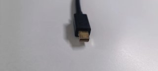 Adattatore Mini DisplayPort to HDMI 4K ICCI