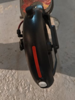 Patinete Eléctrico Xiaomi M365