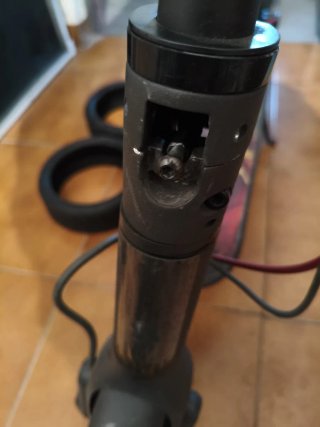 Patinete Eléctrico Xiaomi M365
