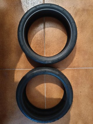 Patinete Eléctrico Xiaomi M365