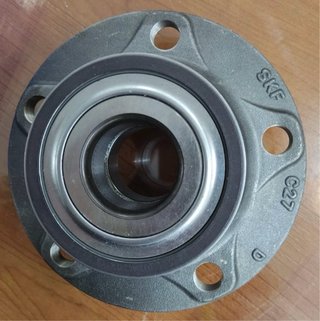 Kit Rodamiento Ruedas SKF