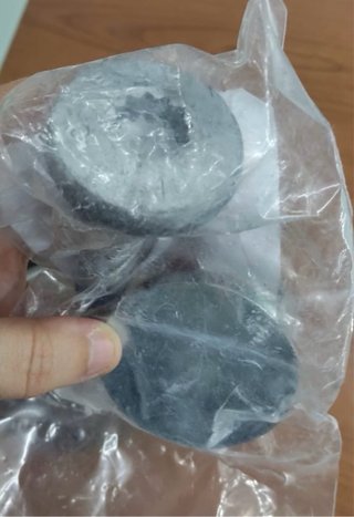 Kit Rodamiento Ruedas SKF