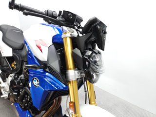 BMW F 900 R 2023 2668 kms.