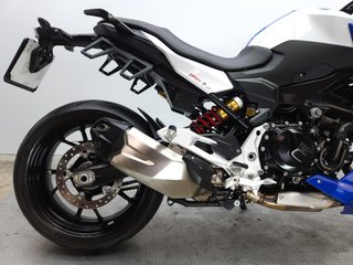 BMW F 900 R 2023 2668 kms.