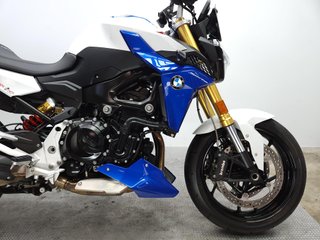 BMW F 900 R 2023 2668 kms.